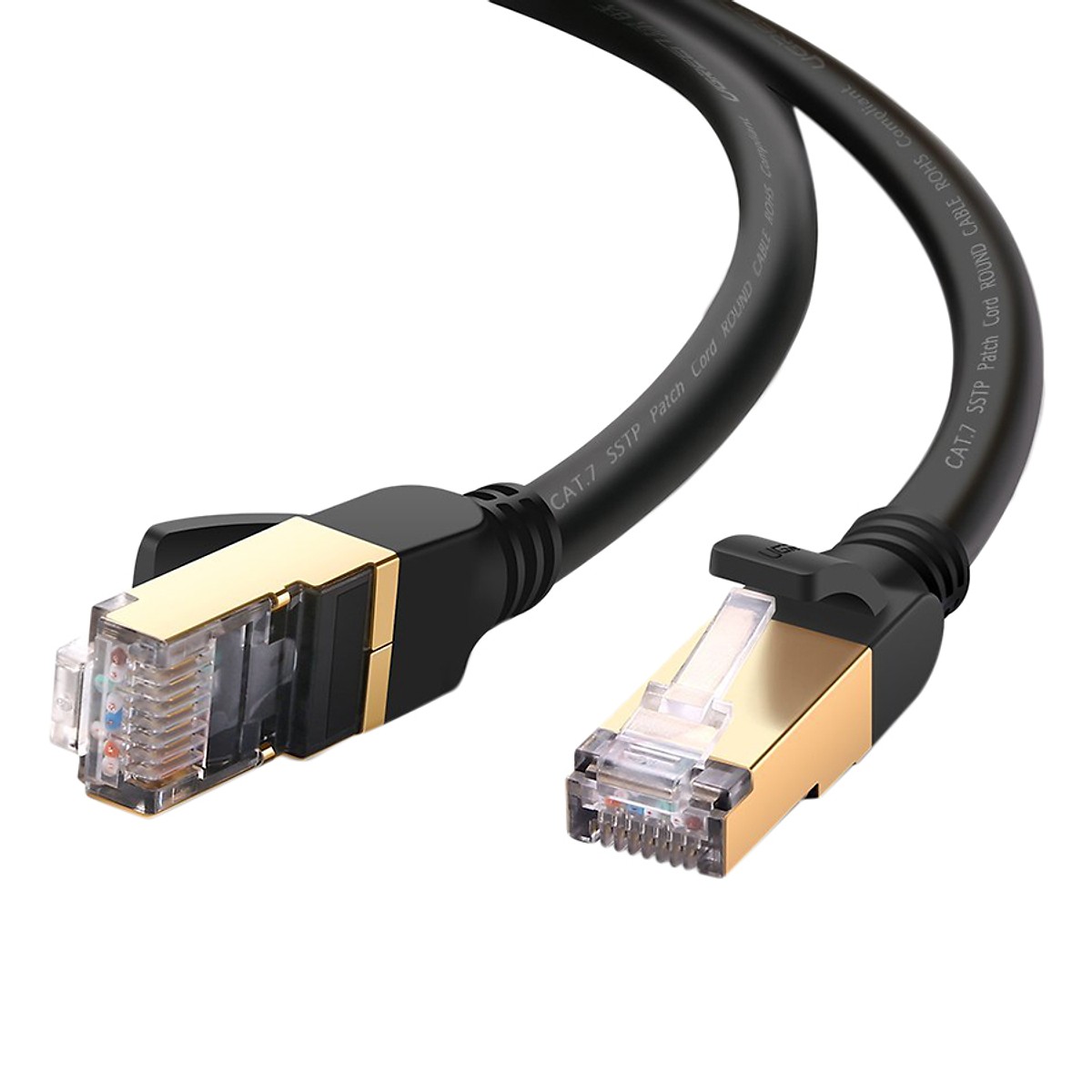 Cáp Mạng RJ45 Cat 7