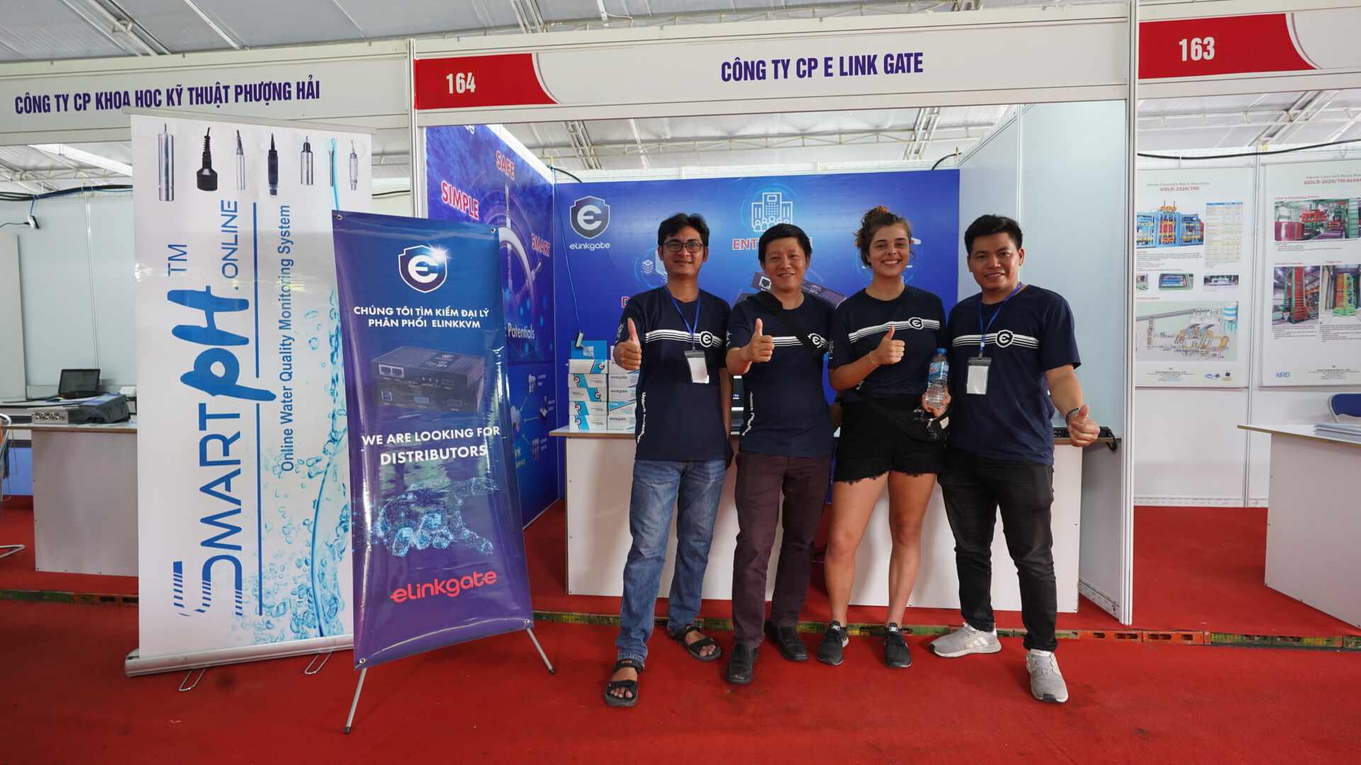 Techmart - Techfest Mekong 2019: Nơi hội tụ công nghệ và doanh nghiệp