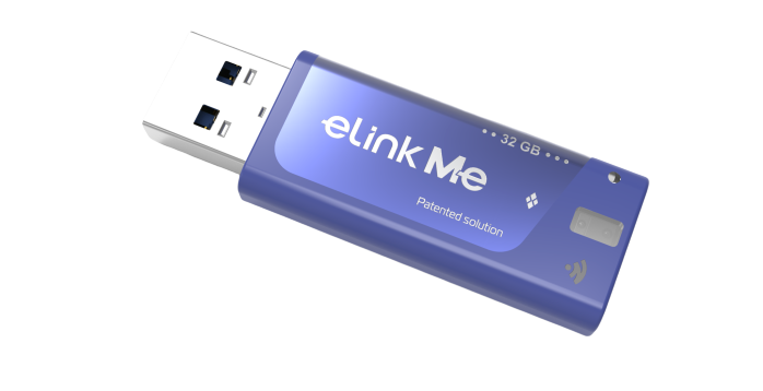 eLinkMe